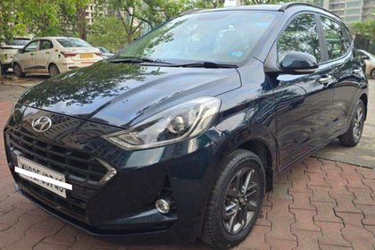 Used AMT Sportz