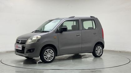 2013 Maruti Suzuki Wagon R वीएक्सआई