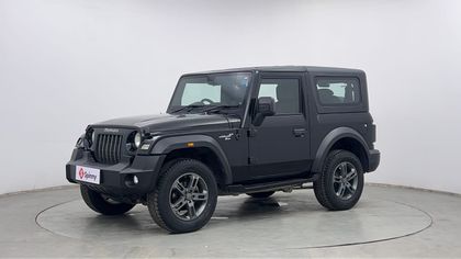Used LX Hard Top AT