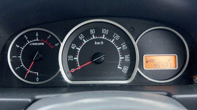 Image Used Car