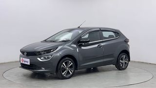 Used XZA DCT