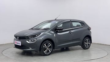 Used XZA DCT