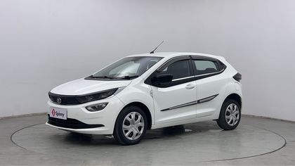 2022 Tata Altroz XT Diesel
