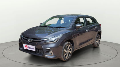 Used G CNG