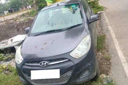 Used Sportz 1.2