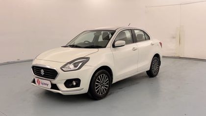 2018 Maruti Suzuki Dzire ZXI Plus