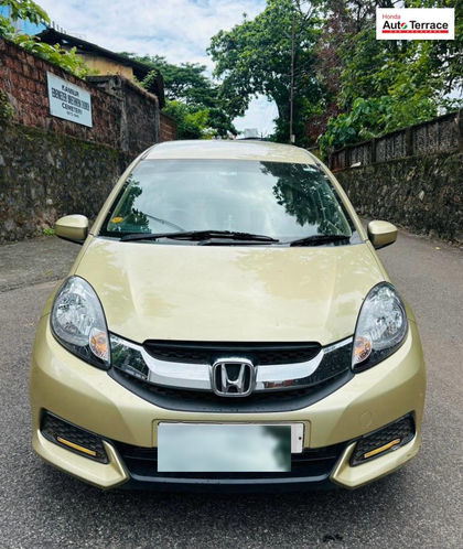 Used S i-VTEC