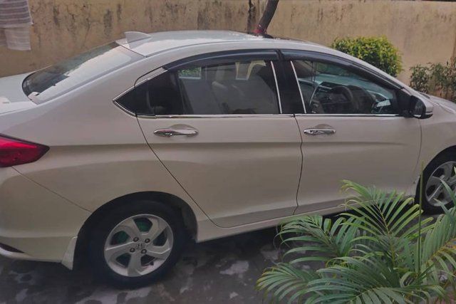 Second-hand 2014 Honda City i DTEC VX for sale in Hisar