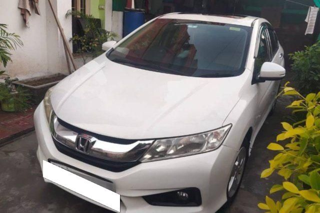 Honda City i DTEC VX Second-hand 2014 Honda City i DTEC VX for sale in Hisar