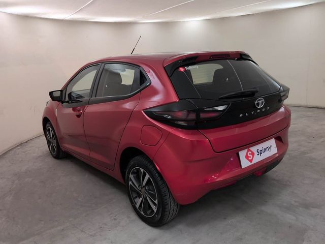 Image Used Car