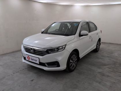Used V CVT
