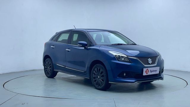Image Used Car