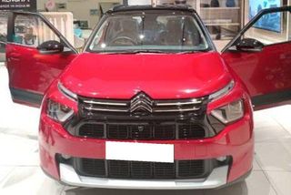 Used X Turbo Max AT 7 Seater DT