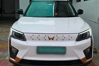 Used EL Fast Charger