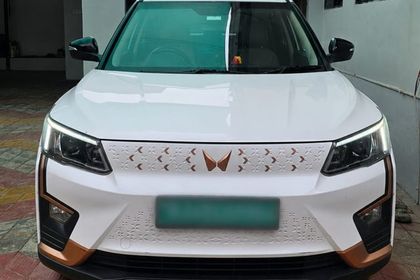 Used EL Fast Charger