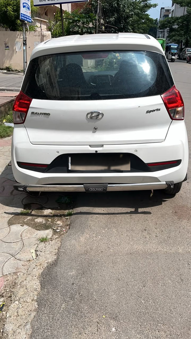 Image Used Car