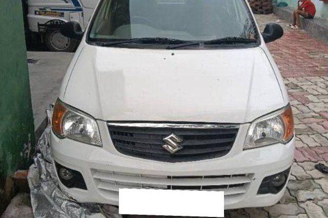 Second-hand 2011 Maruti Suzuki Alto K10 VXI for sale in Lucknow