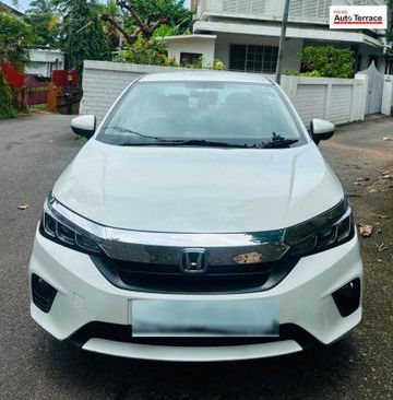 Used V CVT
