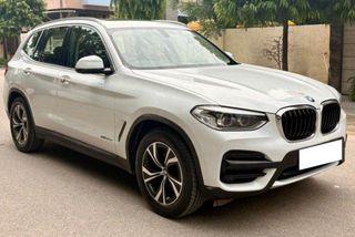 Used xDrive 20d Expedition