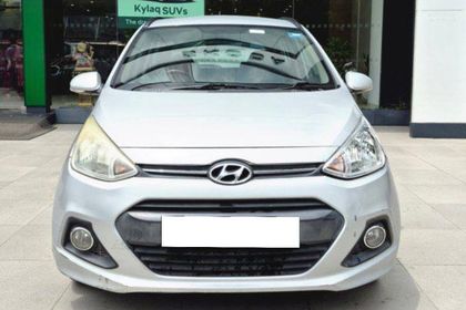 2014 Hyundai Grand i10 Asta