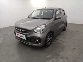 Used VXI CNG