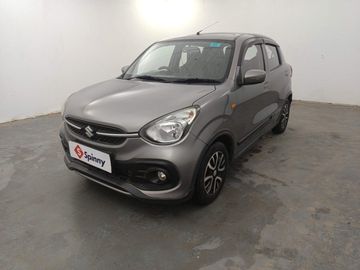 Used VXI CNG