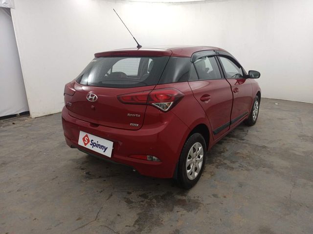 Image Used Car