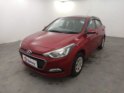 2016 Hyundai i20 स्पोर्टज़ 1.2