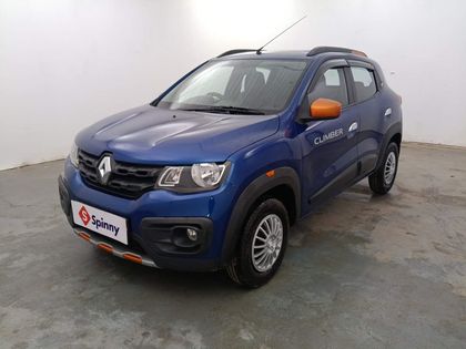 Used Climber 1.0 MT