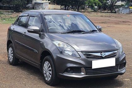 2015 Maruti Suzuki Swift Dzire वीएक्सआई