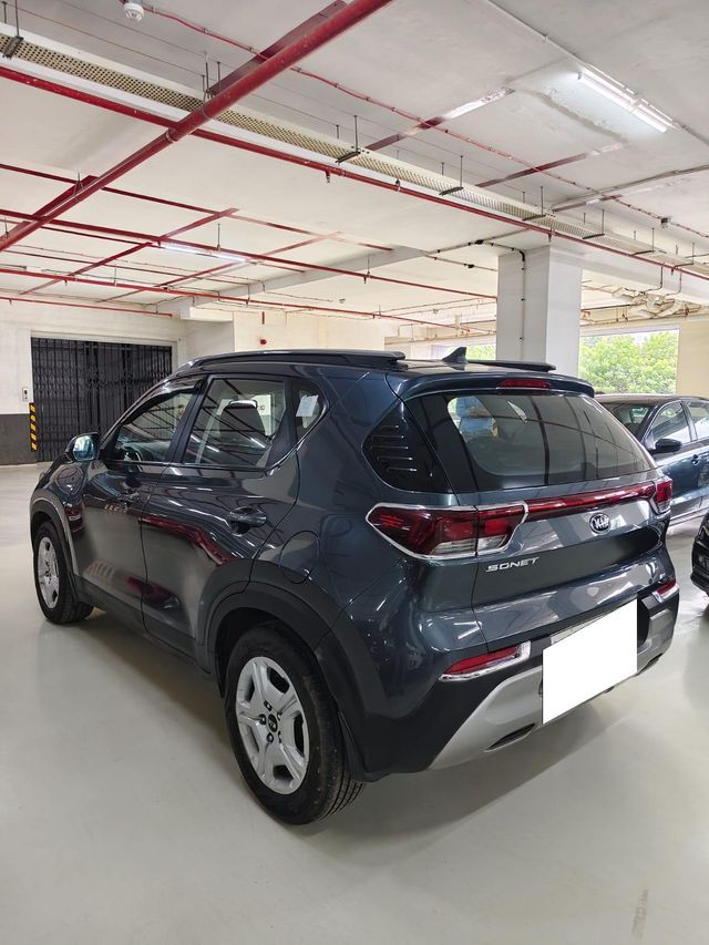 Image Used Car