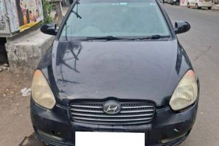 Used CRDi ABS