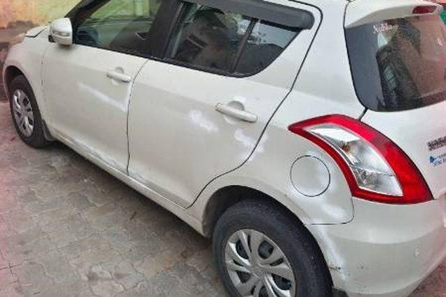 Second-hand 2011 Maruti Suzuki Swift VDI for sale in Rajsamand