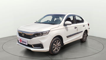 Used VX CVT Petrol