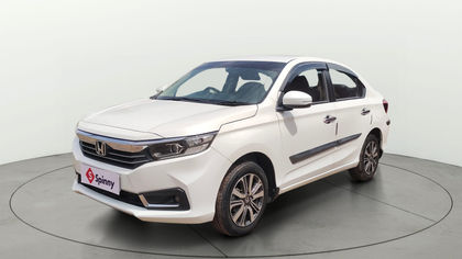 Used VX CVT Petrol