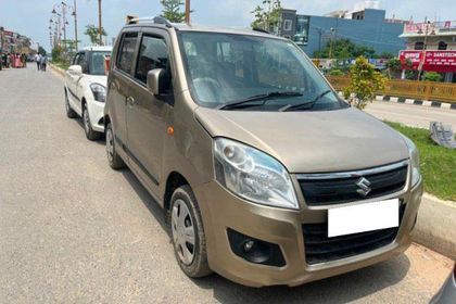 Used VXI BS IV