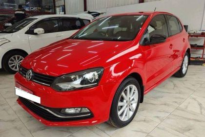 Used GT TSI Sport Edition
