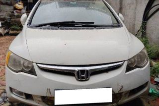 Used Honda Civic 1.8 S MT