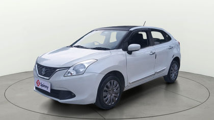Used Zeta Diesel