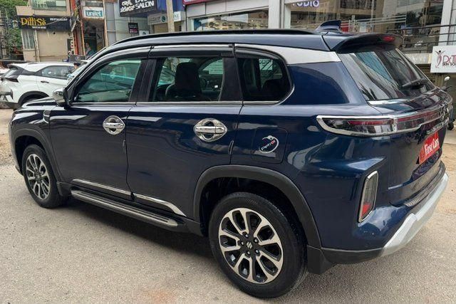 Maruti Suzuki Grand Vitara Alpha Second-hand 2023 Maruti Suzuki Grand Vitara Alpha for sale in Bangalore