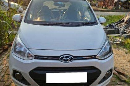 Used CRDi Asta Option