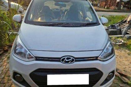 Used CRDi Asta Option