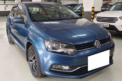 Used 1.2 MPI Comfortline