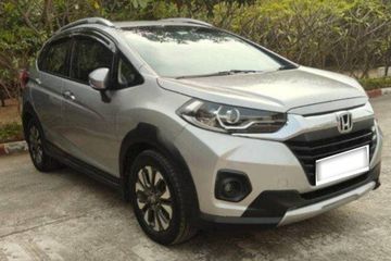 Used VX Diesel