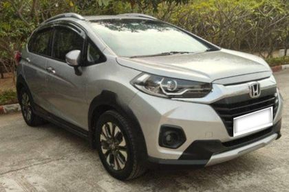Used VX Diesel