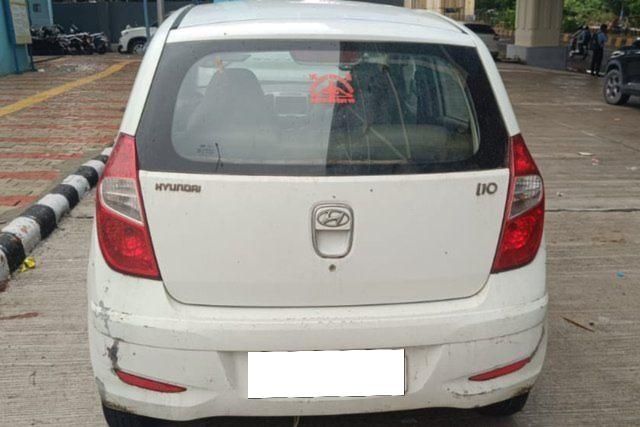 Second-hand 2013 Hyundai i10 Magna for sale in Muzaffarnagar