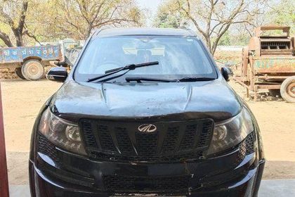 Used W6 2WD
