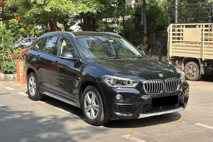 Used xDrive 20d xLine