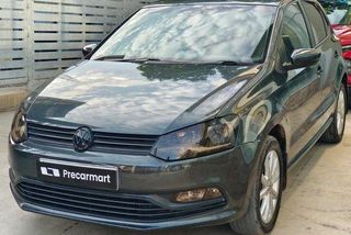 Used 1.2 MPI Highline