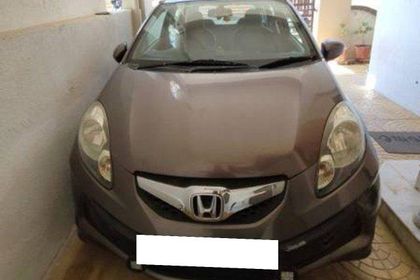 Used S MT